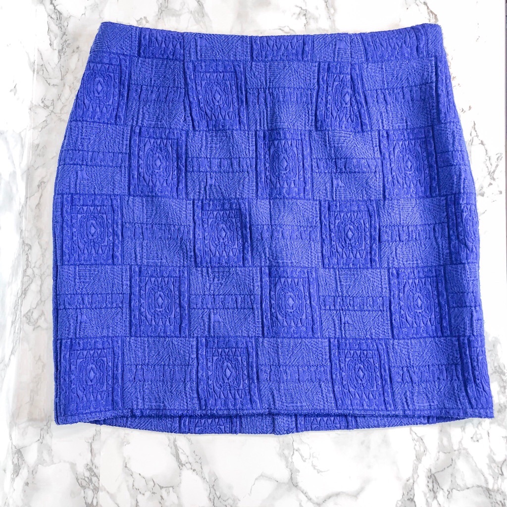 Brand New Forever 21 Skirt